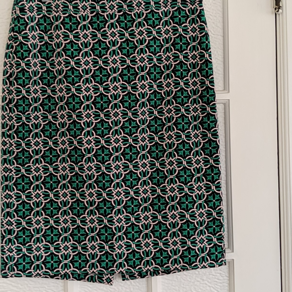 J. Crew Pencil Skirt